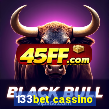 133bet cassino